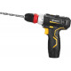 Аккумуляторная дрель-шуруповерт DEKO GCD12DU3 063-4082