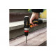 Аккумуляторная дрель-шуруповерт DEKO GCD12DU3 063-4082