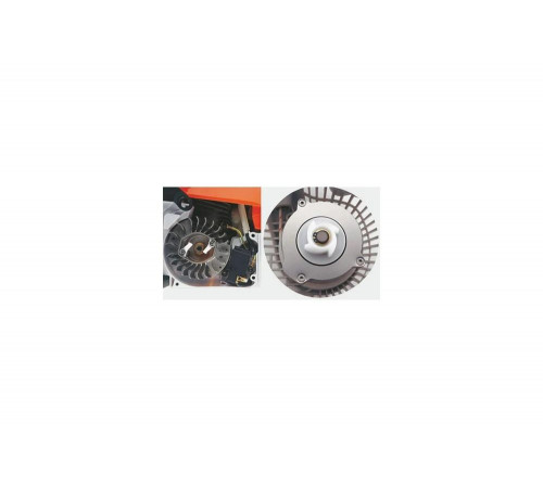 Бензопила Stihl MS 180 C-BE 16" 11302000480 Бензопила Stihl MS 180 C-BE 16" 11302000480