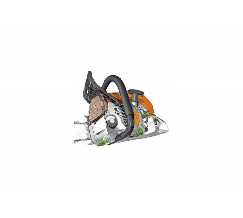 Бензопила Stihl MS 180 C-BE 16" 11302000480 Бензопила Stihl MS 180 C-BE 16" 11302000480