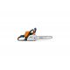 Бензопила Stihl MS 180 C-BE 16" 11302000480