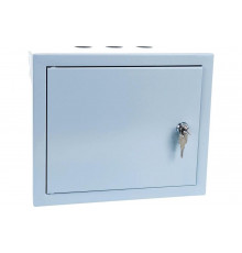 Распределительный навесной щит ЩРН-12 IP31 220х300х120 RUCELF 00002077