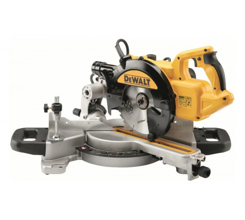 Торцовочная пила DEWALT DWS774