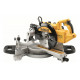 Торцовочная пила DEWALT DWS774
