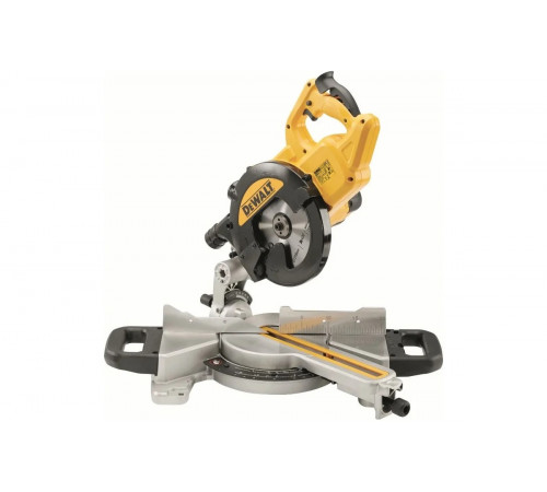Торцовочная пила DEWALT DWS774