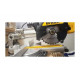 Торцовочная пила DEWALT DWS774