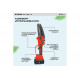 Пила цепная аккумуляторная Ставр 18V UNI-M, BL, Stavr SCS 18BL-15 9060100030