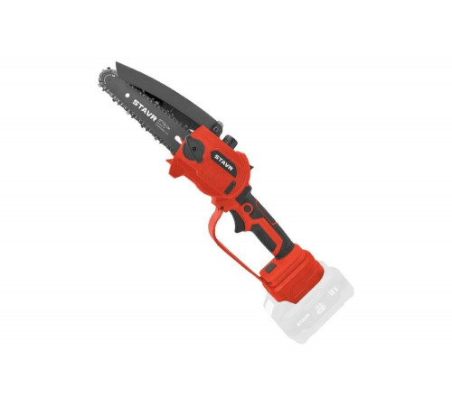 Пила цепная аккумуляторная Ставр 18V UNI-M, BL, Stavr SCS 18BL-15 9060100030