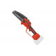 Пила цепная аккумуляторная Ставр 18V UNI-M, BL, Stavr SCS 18BL-15 9060100030