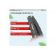 Пила цепная аккумуляторная Ставр 18V UNI-M, BL, Stavr SCS 18BL-15 9060100030