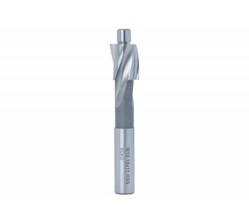 Цековка RUKO 102413 Цековка RUKO 102413