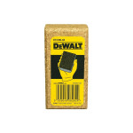 Полировальный брусок 40x60x100 мм DEWALT DT3199