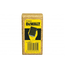Полировальный брусок 40x60x100 мм DEWALT DT3199