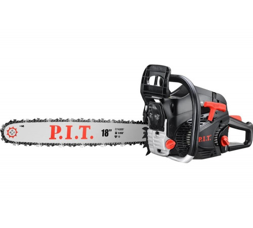 Бензопила P.I.T. GCS52-C3 Бензопила P.I.T. GCS52-C3