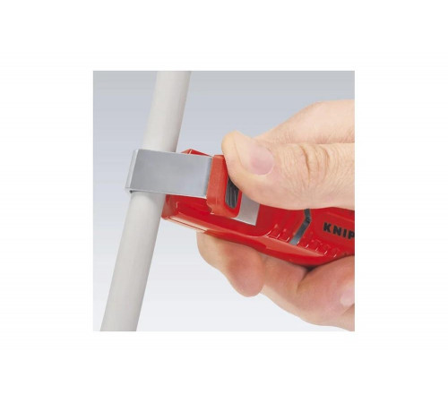 Инструмент для удаления изоляции KNIPEX KN-162016SB Инструмент для удаления изоляции KNIPEX KN-162016SB