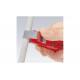 Инструмент для удаления изоляции KNIPEX KN-162016SB