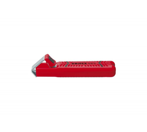 Инструмент для удаления изоляции KNIPEX KN-162016SB Инструмент для удаления изоляции KNIPEX KN-162016SB