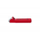 Инструмент для удаления изоляции KNIPEX KN-162016SB
