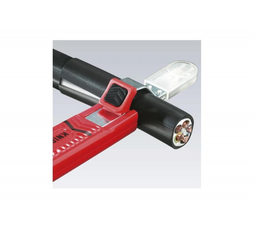 Инструмент для удаления изоляции KNIPEX KN-162016SB Инструмент для удаления изоляции KNIPEX KN-162016SB