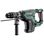 Аккумуляторный перфоратор Metabo KHA 18 LTX BL 40 600752840