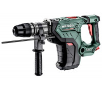 Аккумуляторный перфоратор Metabo KHA 18 LTX BL 40 600752840