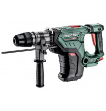 Аккумуляторный перфоратор Metabo KHA 18 LTX BL 40 600752840