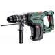 Мощный аккумуляторный перфоратор Metabo KHA 18 LTX BL 40 для профессиональных задач