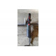 Углошлифовальная машина Metabo WEV 15-125 Quick