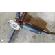 Углошлифовальная машина Metabo WEV 15-125 Quick