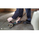 Углошлифовальная машина Metabo WEV 15-125 Quick