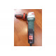 Углошлифовальная машина Metabo WEV 15-125 Quick