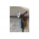 Углошлифовальная машина Metabo WEV 15-125 Quick