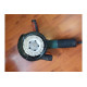 Углошлифовальная машина Metabo WEV 15-125 Quick