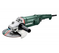 Угловая шлифмашина Metabo WE 2400-230 606484000