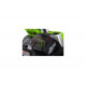 Аккумуляторный снегоуборщик GreenWorks 40V, 51 см, бесщеточный, с 1хАКБ 5 Ач и ЗУ 2600007UG