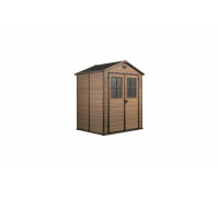Сарай KETER SCALA 6x8 230434