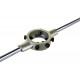 STAYER Ø 38 мм, длина 315 мм, плашкодержатель 28037-38_z01