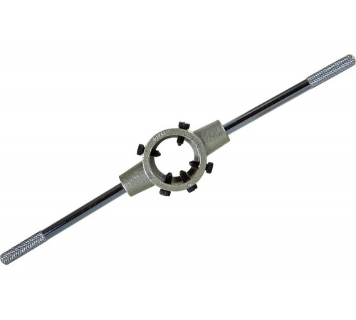 STAYER Ø 38 мм, длина 315 мм, плашкодержатель 28037-38_z01 STAYER Ø 38 мм, длина 315 мм, плашкодержатель 28037-38_z01