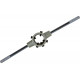 STAYER Ø 38 мм, длина 315 мм, плашкодержатель 28037-38_z01