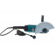Угловая шлифмашина Makita 9069 SF