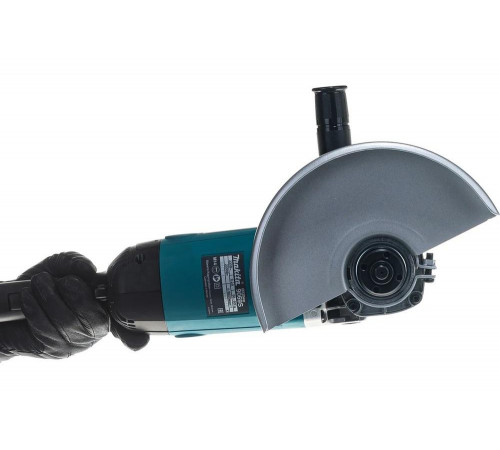 Угловая шлифмашина Makita 9069 SF Угловая шлифмашина Makita 9069 SF