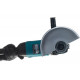 Угловая шлифмашина Makita 9069 SF