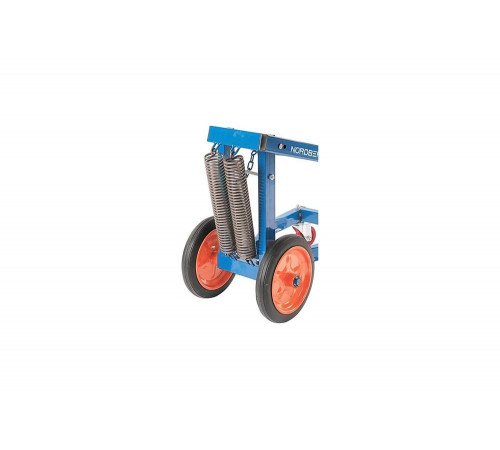 Тележка-держатель для пневмогайковерта NORDBERG 1'' N31P181