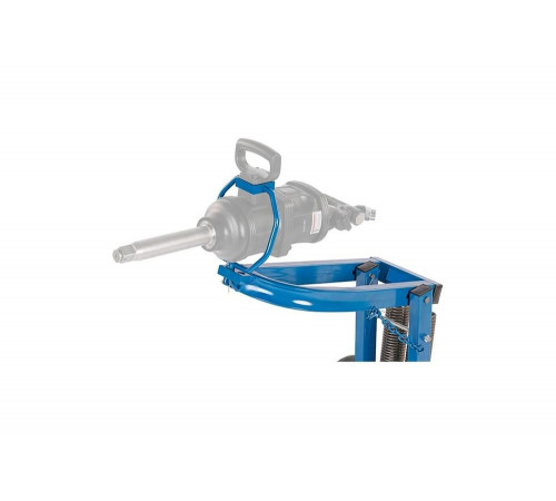 Тележка-держатель для пневмогайковерта NORDBERG 1'' N31P181