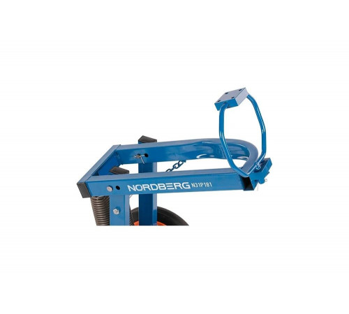 Тележка-держатель для пневмогайковерта NORDBERG 1'' N31P181