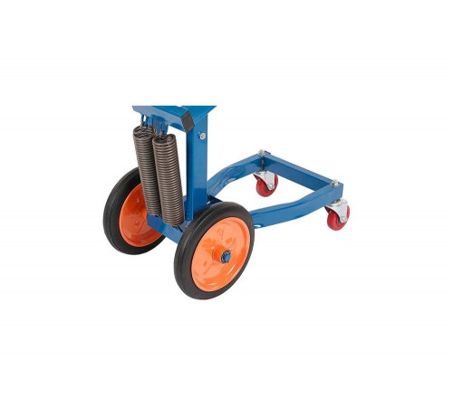 Тележка-держатель для пневмогайковерта NORDBERG 1'' N31P181