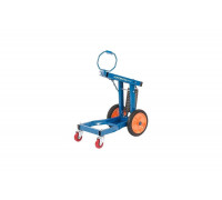 Тележка-держатель для пневмогайковерта NORDBERG 1'' N31P181