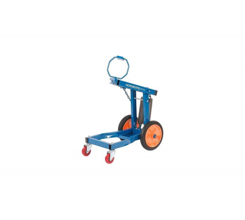 Тележка-держатель для пневмогайковерта NORDBERG 1'' N31P181