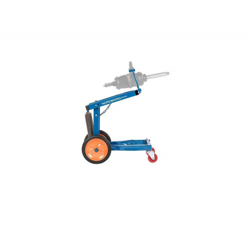 Тележка-держатель для пневмогайковерта NORDBERG 1'' N31P181