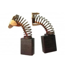 Графитовые щетки ПД 1500 Промо Wert ECS 1565 2шт. Elitech 1806.041200